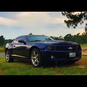 Meet your Posher, Ty